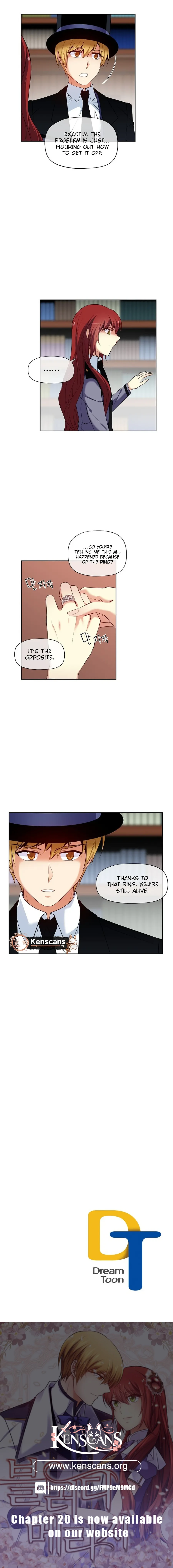 Bloody Marriage Chapter 13 10