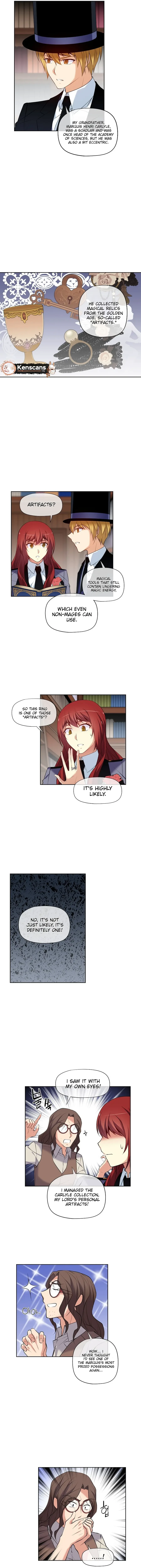 Bloody Marriage Chapter 13 2