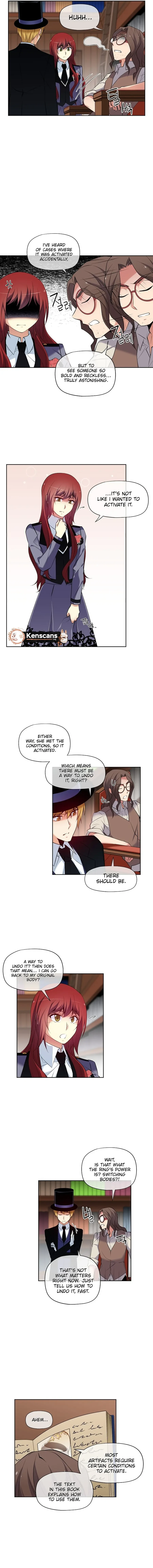 Bloody Marriage Chapter 13 4