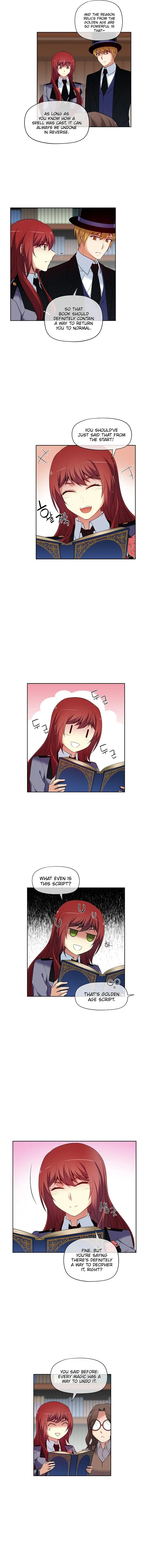 Bloody Marriage Chapter 13 5
