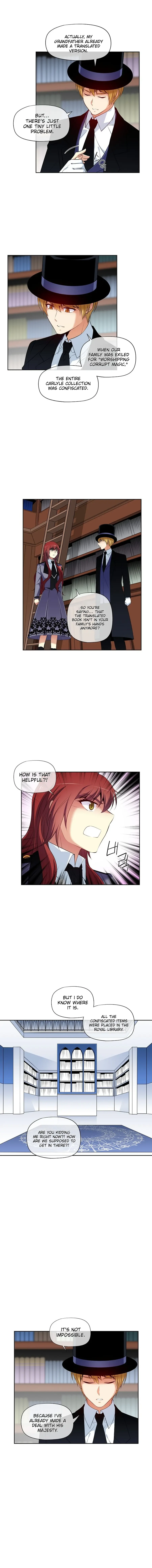 Bloody Marriage Chapter 13 7