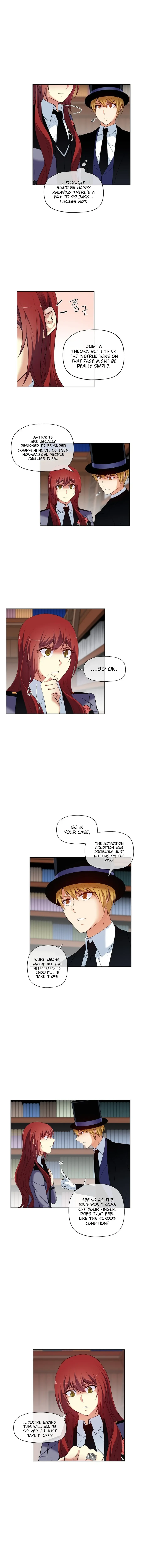 Bloody Marriage Chapter 13 9