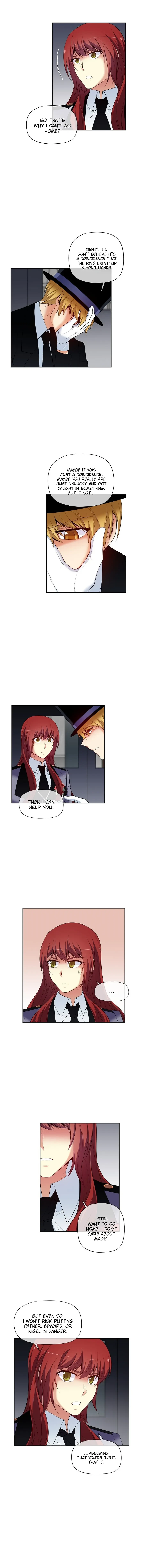 Bloody Marriage Chapter 14 5