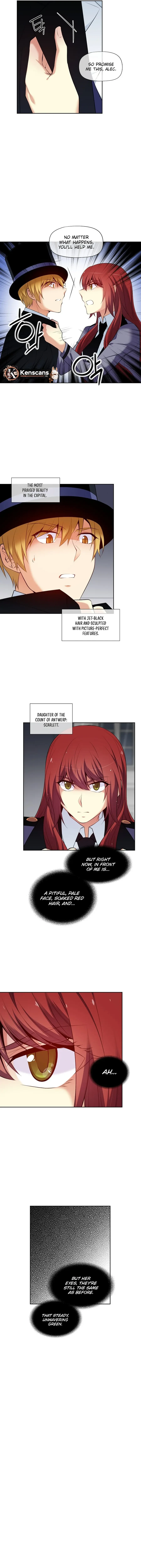 Bloody Marriage Chapter 14 6