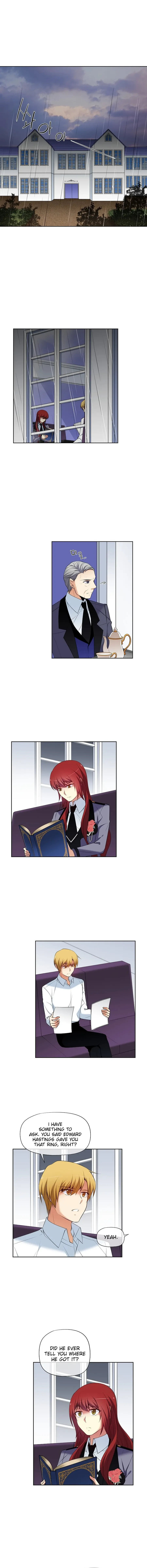 Bloody Marriage Chapter 14 7