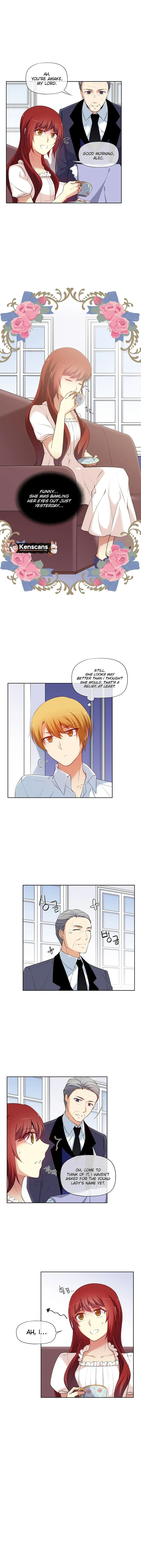 Bloody Marriage Chapter 15 2