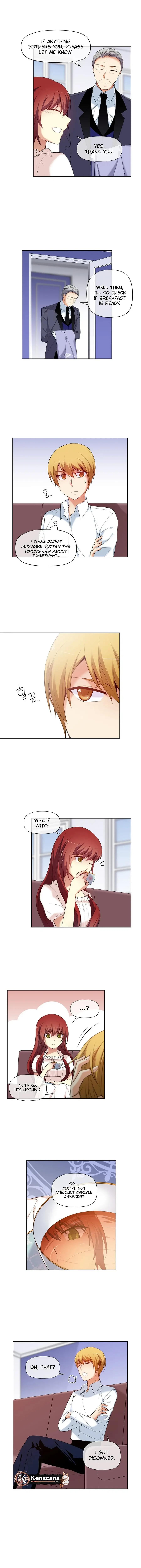 Bloody Marriage Chapter 15 4