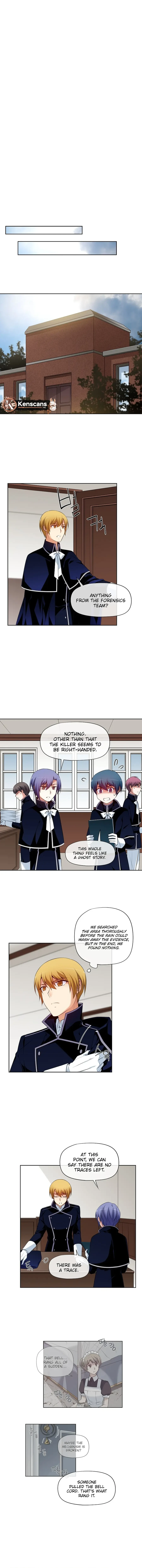 Bloody Marriage Chapter 15 6