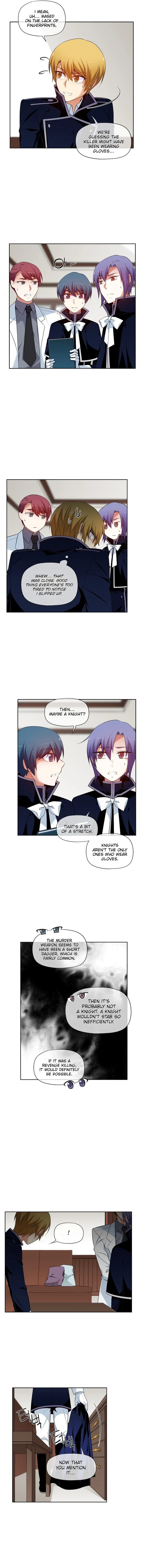 Bloody Marriage Chapter 15 9