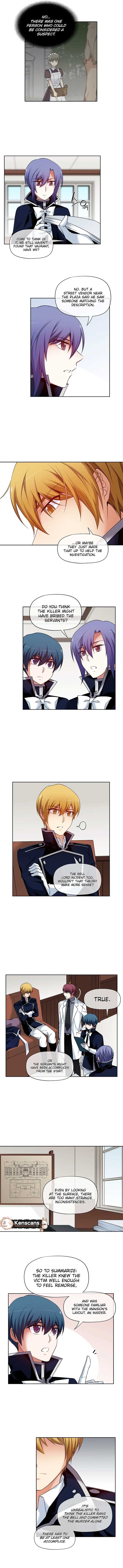 Bloody Marriage Chapter 16 2