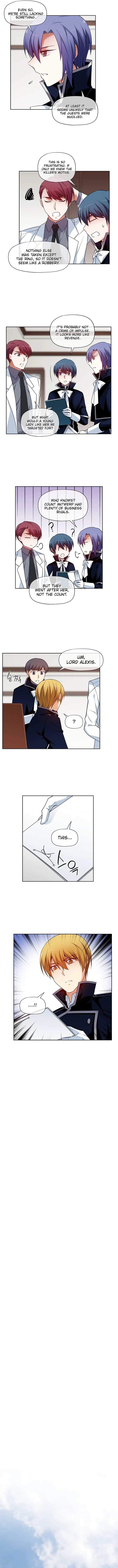 Bloody Marriage Chapter 16 3