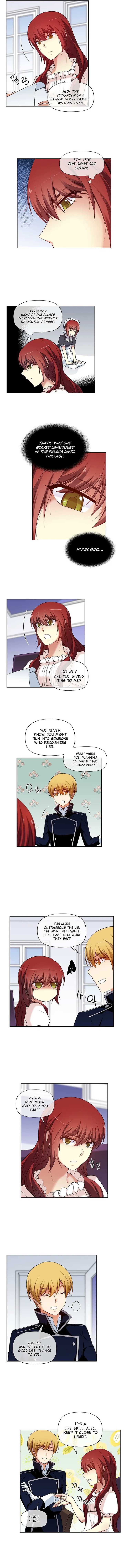 Bloody Marriage Chapter 16 5