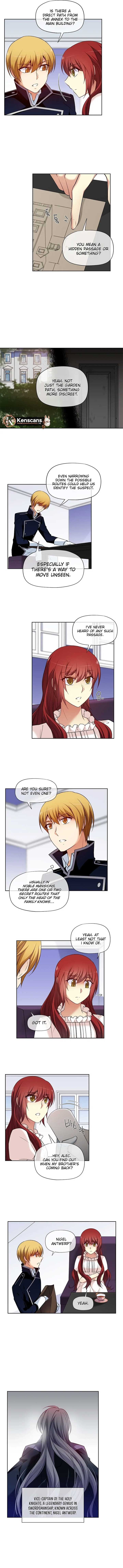 Bloody Marriage Chapter 16 7