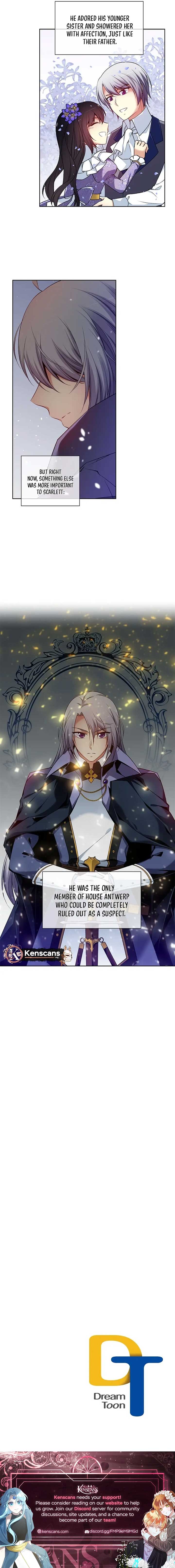 Bloody Marriage Chapter 16 8
