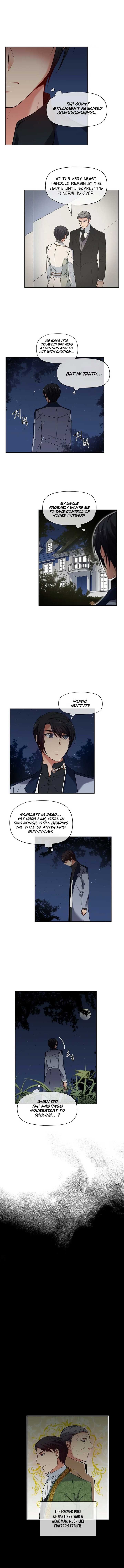 Bloody Marriage Chapter 17 3