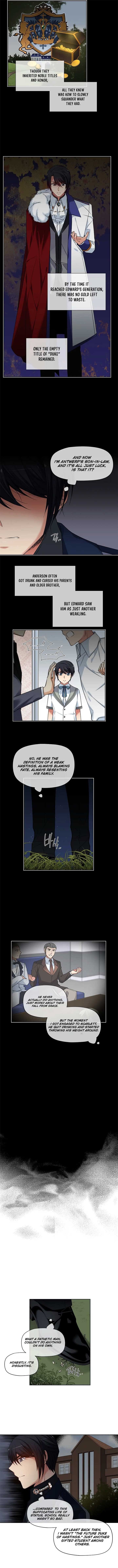 Bloody Marriage Chapter 17 4