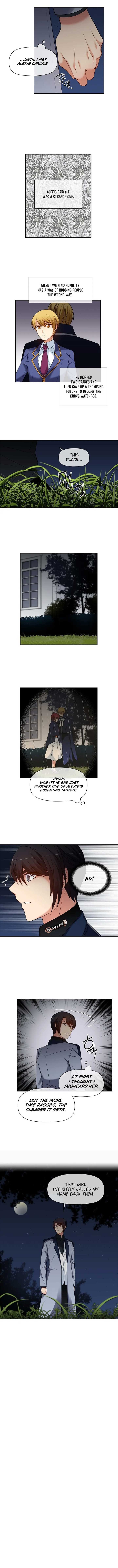 Bloody Marriage Chapter 17 5