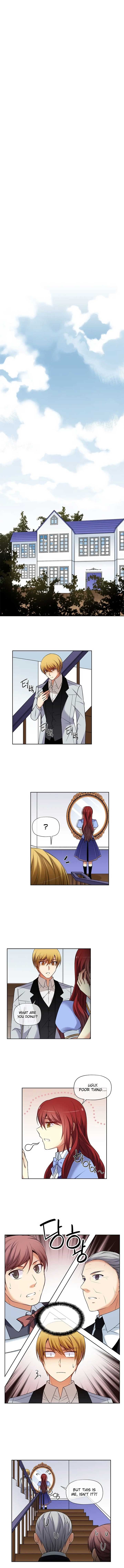 Bloody Marriage Chapter 17 6