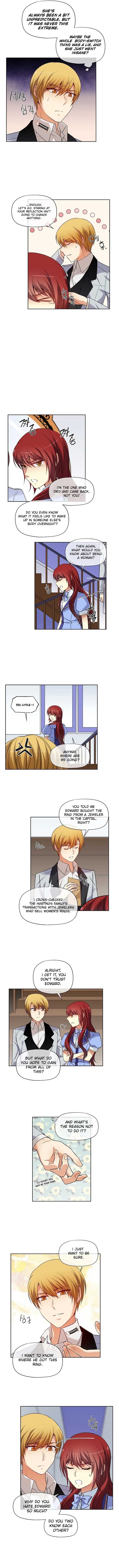 Bloody Marriage Chapter 17 7