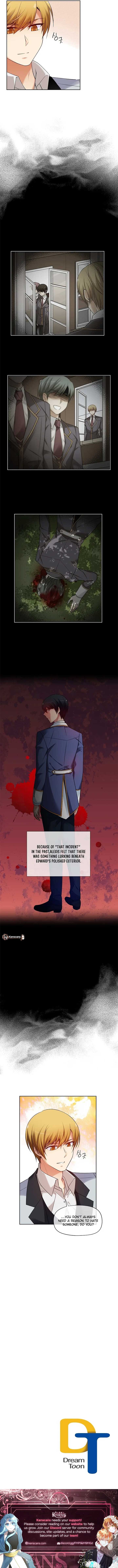 Bloody Marriage Chapter 17 8