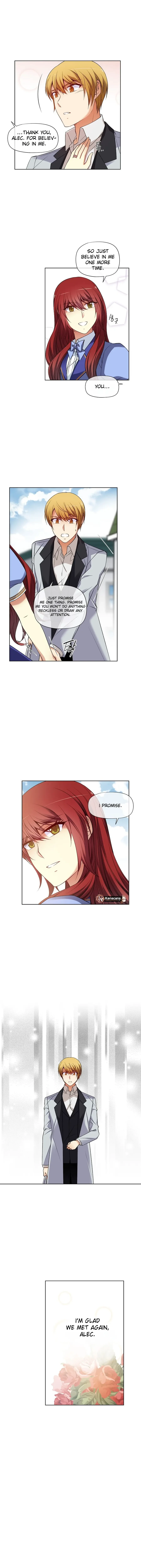 Bloody Marriage Chapter 18 10