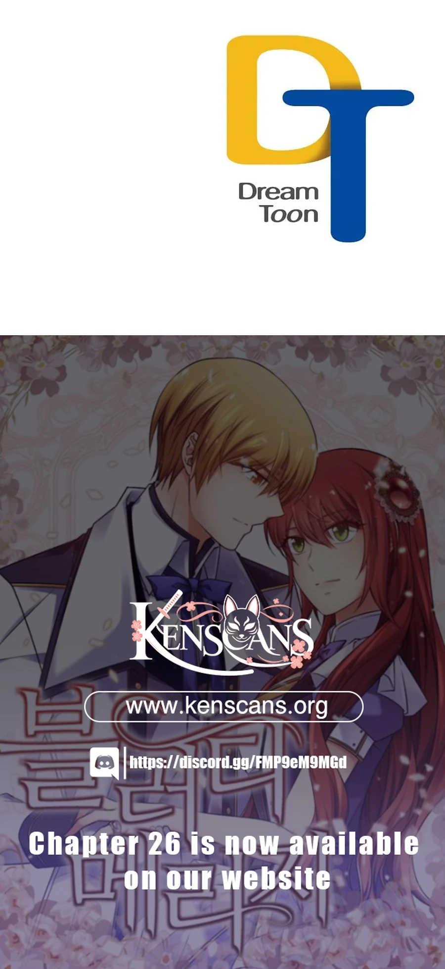 Bloody Marriage Chapter 18 11