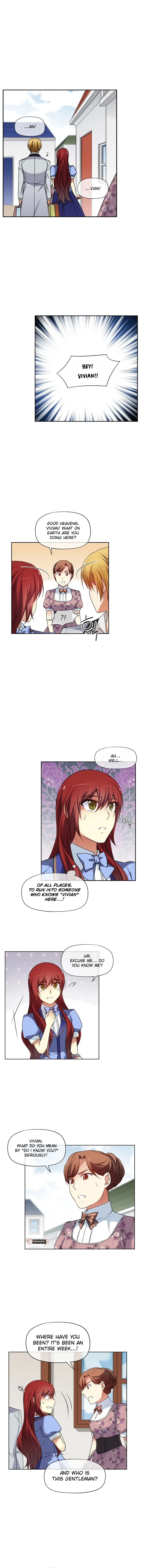Bloody Marriage Chapter 18 4