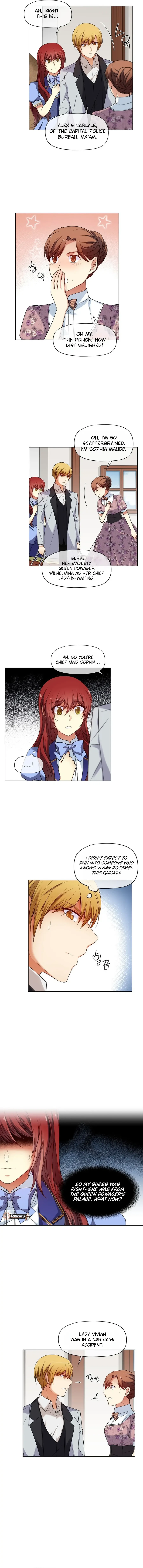 Bloody Marriage Chapter 18 5