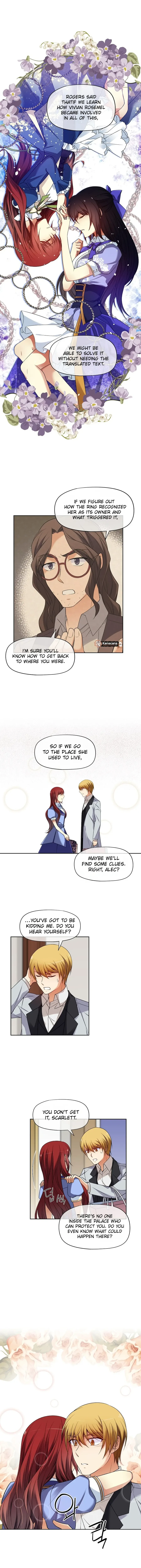 Bloody Marriage Chapter 18 9
