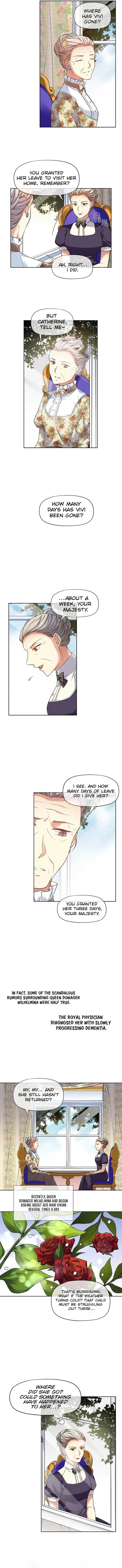 Bloody Marriage Chapter 19 2