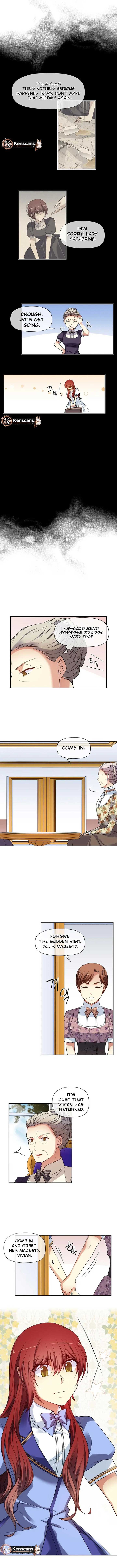 Bloody Marriage Chapter 19 3
