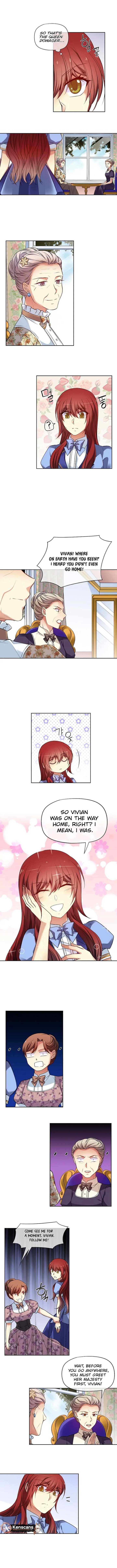 Bloody Marriage Chapter 19 4