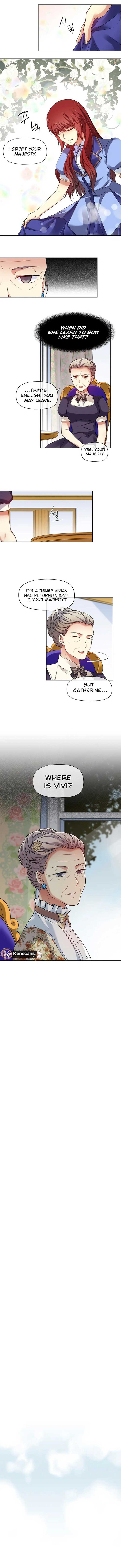 Bloody Marriage Chapter 19 5