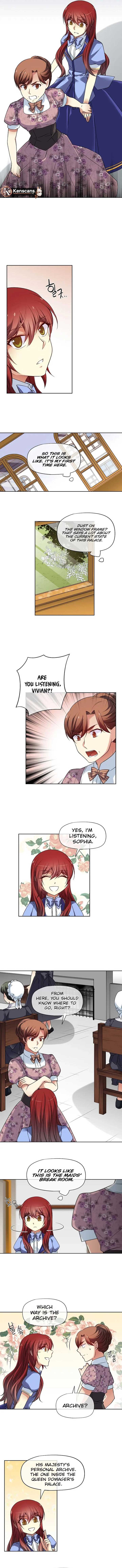 Bloody Marriage Chapter 19 7