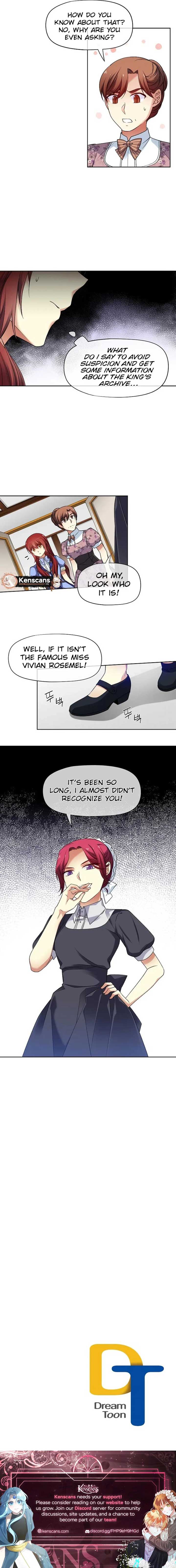 Bloody Marriage Chapter 19 8