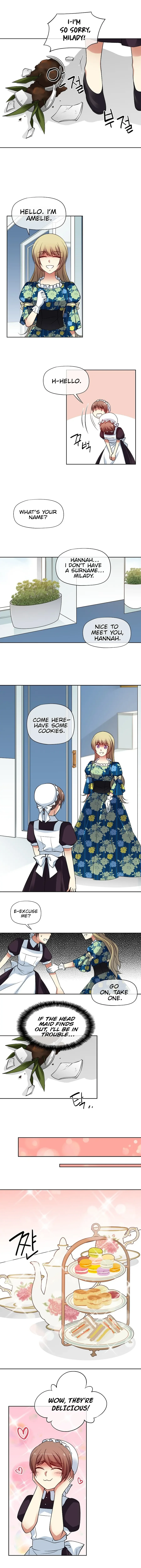 Bloody Marriage Chapter 20 7