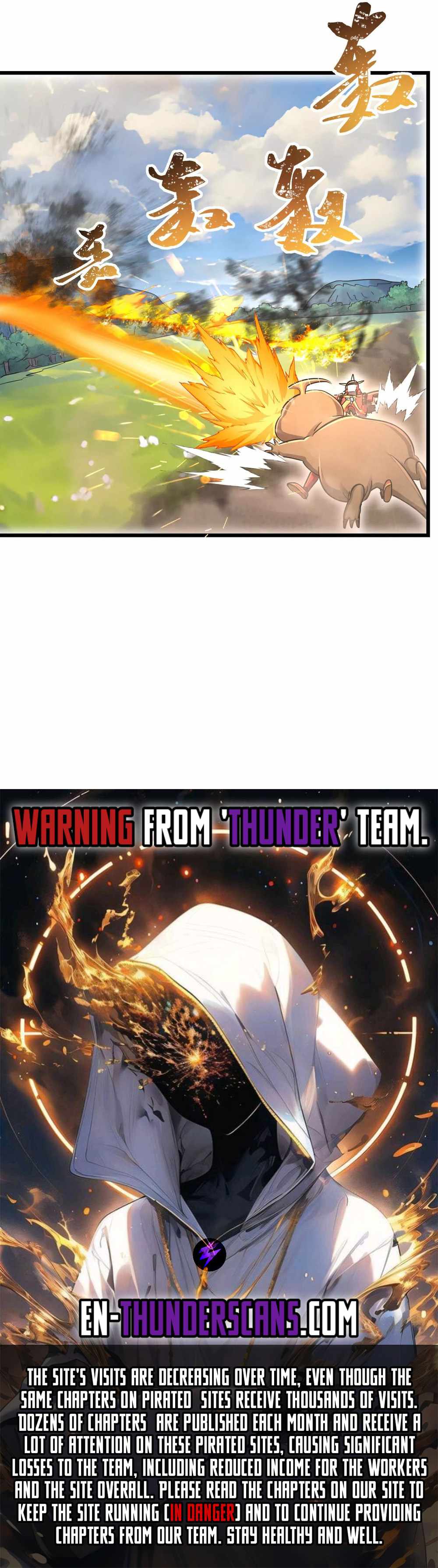 My Clone is the Space Bug King Chapter 48 7