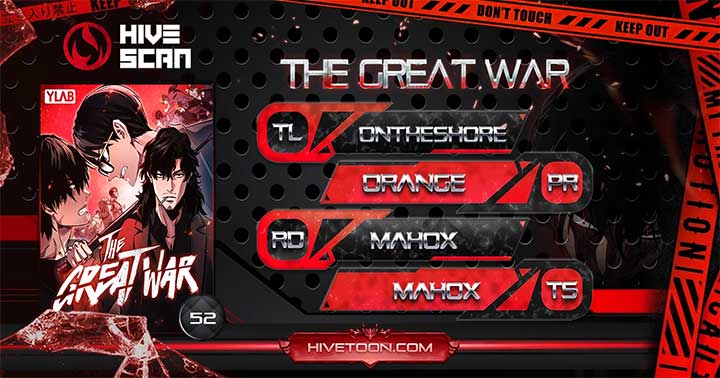 The Great War Chapter 52 1