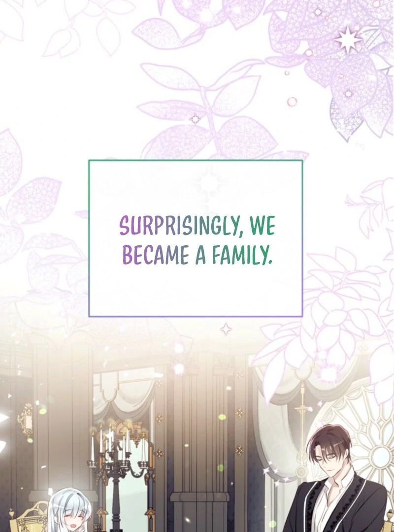 Can We Become a Family? Chapter 150 131