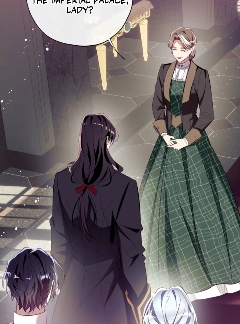 Can We Become a Family? Chapter 150 26