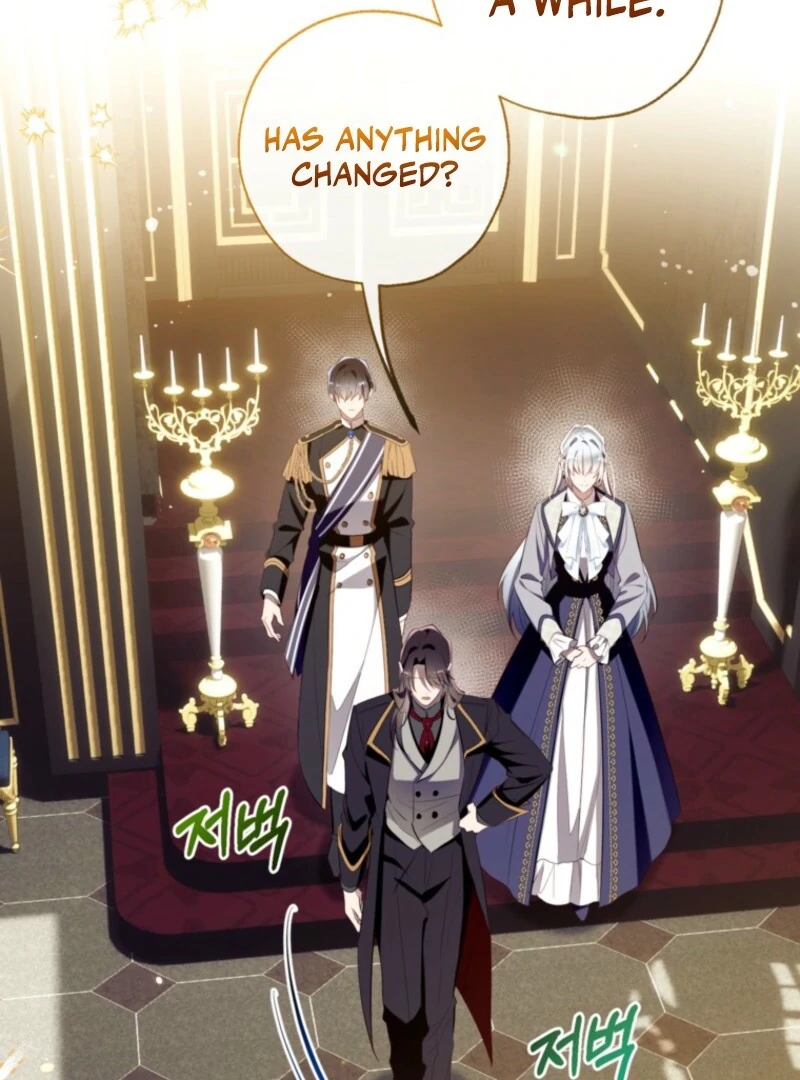 Can We Become a Family? Chapter 150 4
