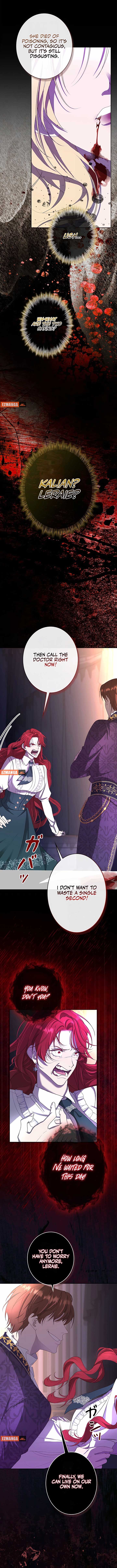 I Won’t Regret My Second Life, The Happy Ending Comes After Revenge Chapter 1 16