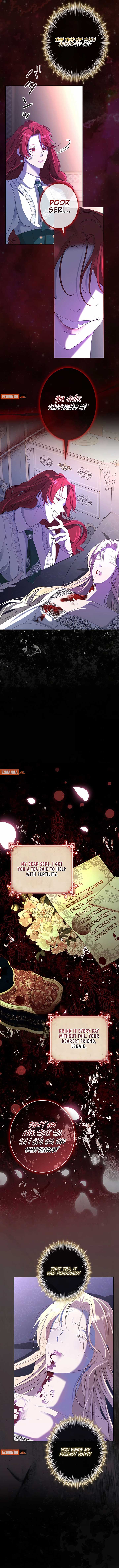 I Won’t Regret My Second Life, The Happy Ending Comes After Revenge Chapter 1 18