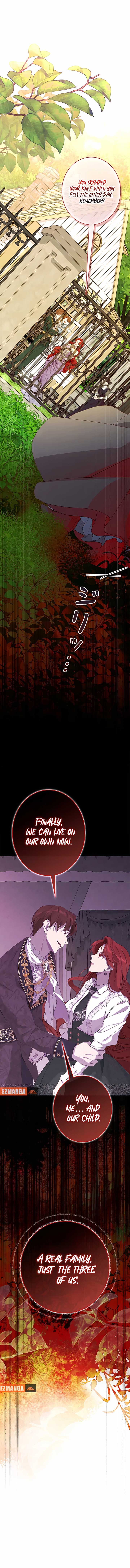 I Won’t Regret My Second Life, The Happy Ending Comes After Revenge Chapter 2 16