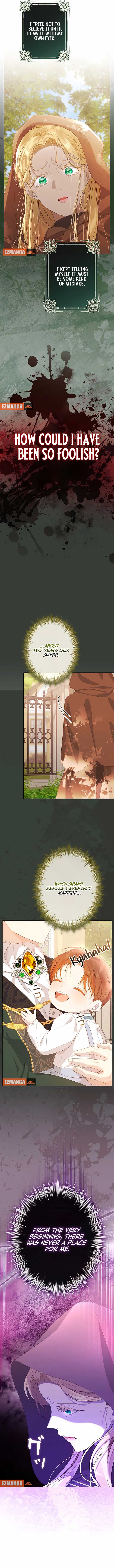 I Won’t Regret My Second Life, The Happy Ending Comes After Revenge Chapter 2 17