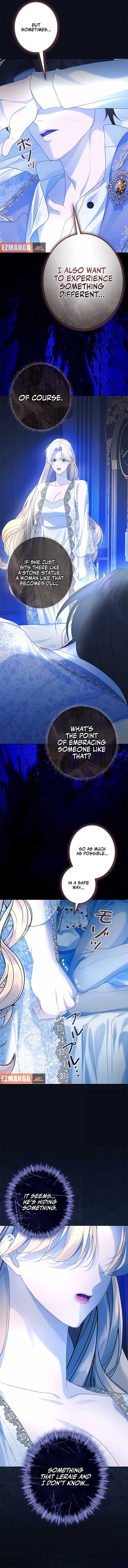 I Won’t Regret My Second Life, The Happy Ending Comes After Revenge Chapter 7 15