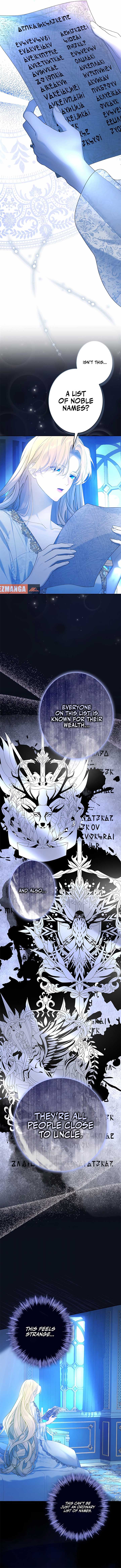 I Won’t Regret My Second Life, The Happy Ending Comes After Revenge Chapter 7 5