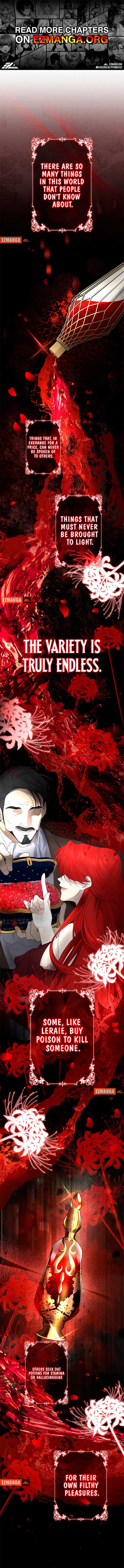 I Won’t Regret My Second Life, The Happy Ending Comes After Revenge Chapter 8 1