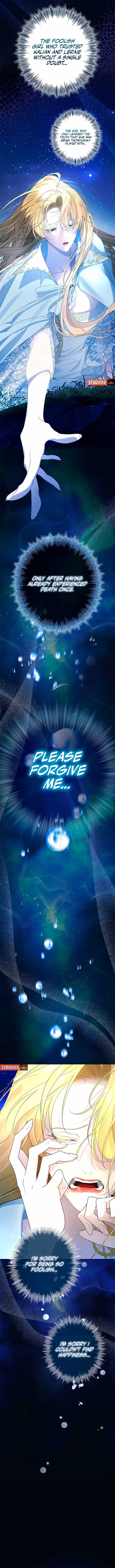 I Won’t Regret My Second Life, The Happy Ending Comes After Revenge Chapter 8 14