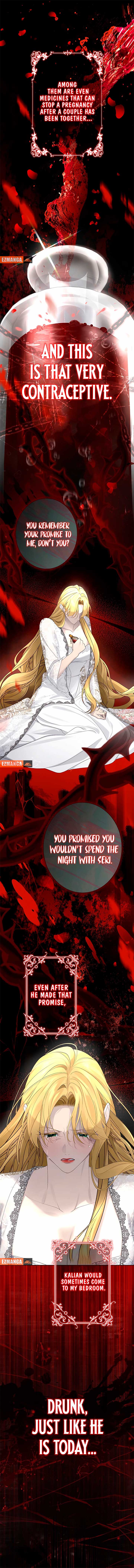 I Won’t Regret My Second Life, The Happy Ending Comes After Revenge Chapter 8 2